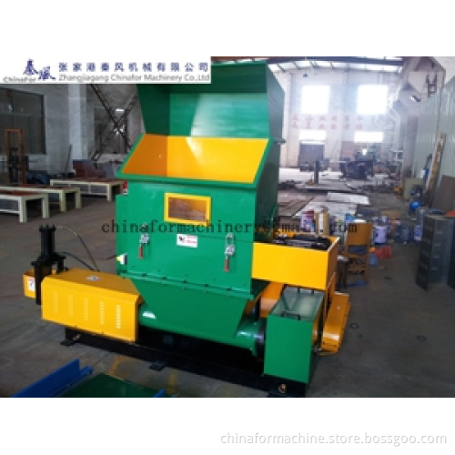 Chinafor EPS Hot-Melting Machinery